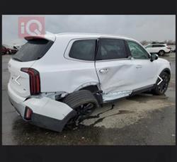 Kia Telluride